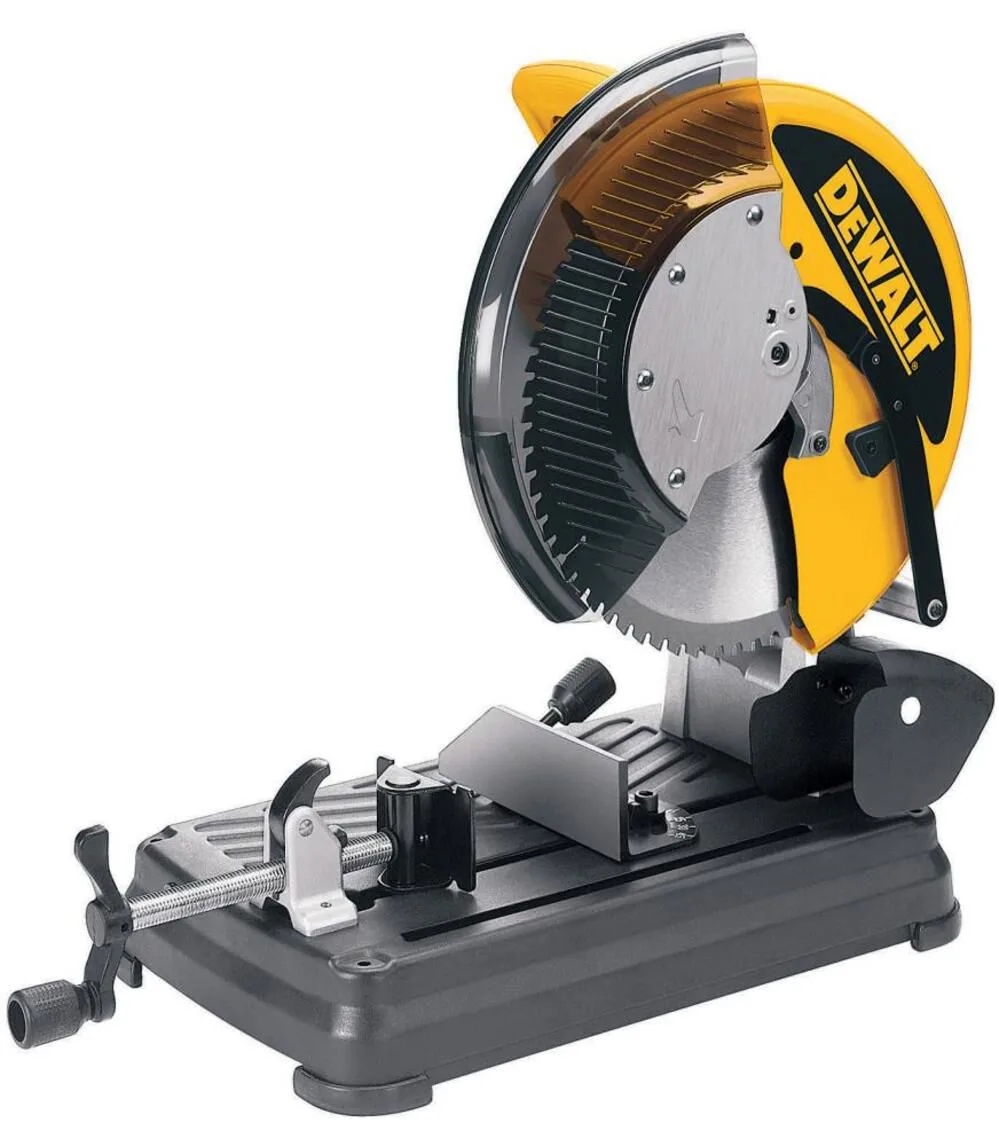 DEWALT 14in Multi Cutter Saw