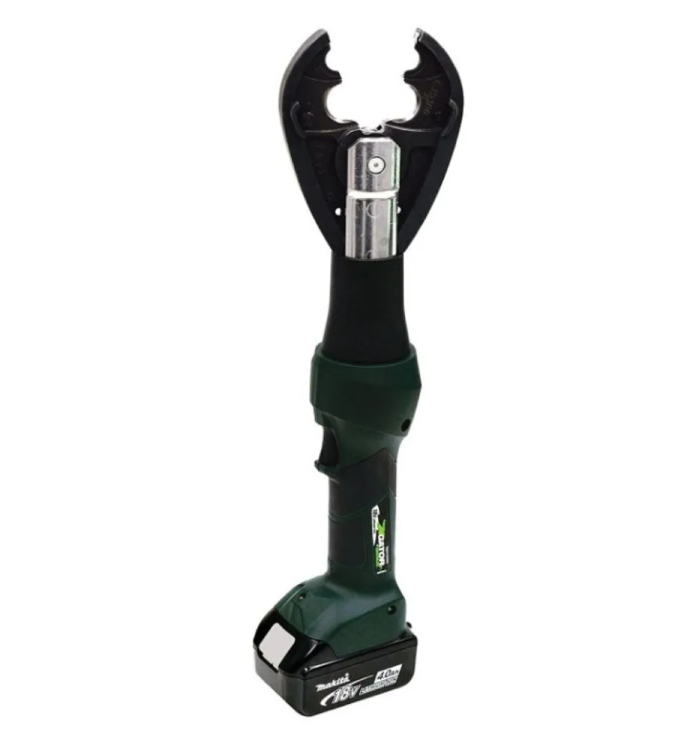 Greenlee Crimper 6T Li Ion Standard CJD3BG (Bare Tool)