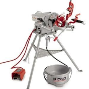 Ridgid 300 Power Drive Complete