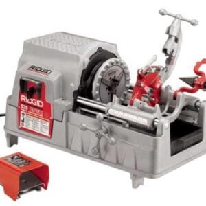 Ridgid 535 Threading Machine