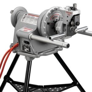 Ridgid 975 Combo Roll Groover