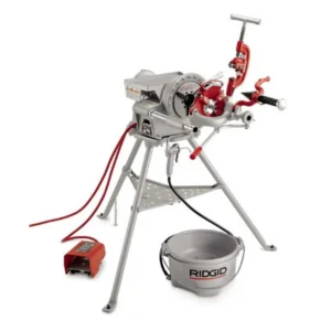 Ridgid Model 300 Power Drive